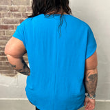 Positive Outlooks Elevated Tee