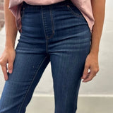 Chloe Straight Leg Jeans
