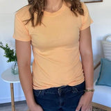 Going Places Crewneck Tee