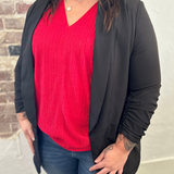 Change of Pace Blazer