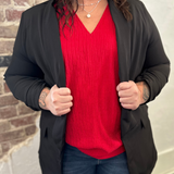 Change of Pace Blazer