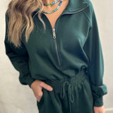 Right On Time Romper