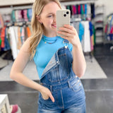 High neck tank top. Fitted style. Perfect for layering and summertime!