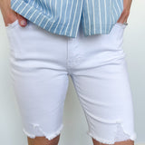 The Bethany Bermuda Shorts