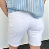 The Bethany Bermuda Shorts