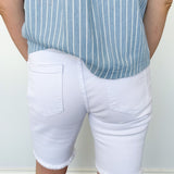 The Bethany Bermuda Shorts