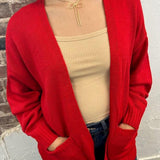 Amazed By You Cardigan