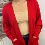 Amazed By You Cardigan