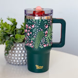 20 oz Lifestyle Tumbler | Jolly Sprig