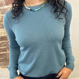 Sending Love Sweater