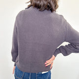 In the End Cardigan Jacket