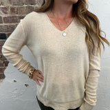 The Stella Sweater