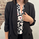 Change of Pace Blazer