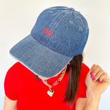 USA Embroidered Cap