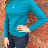 Lightly Dreaming Sweater