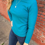 Lightly Dreaming Sweater