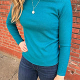 Lightly Dreaming Sweater