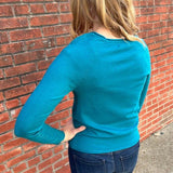 Lightly Dreaming Sweater