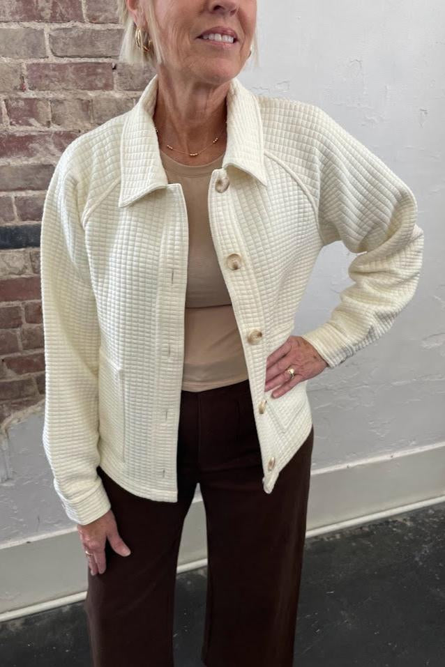 Out On The Town Jacket