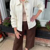 Out On The Town Jacket