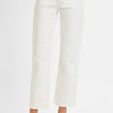 The Cassidy Straight Leg