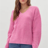 Love the Moment Sweater