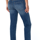 Chloe Straight Leg Jeans