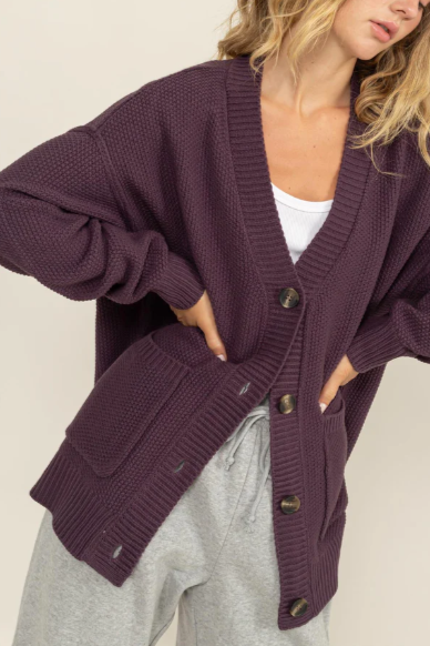 Just A Dream Cardigan