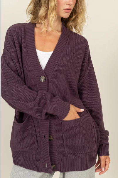 Just A Dream Cardigan