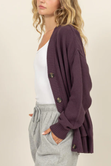 Just A Dream Cardigan