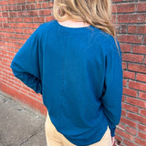 The Callie Top