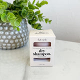 Volumizing Rice Protein Dry Shampoo