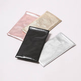 Metallic Sunglasses Pouch