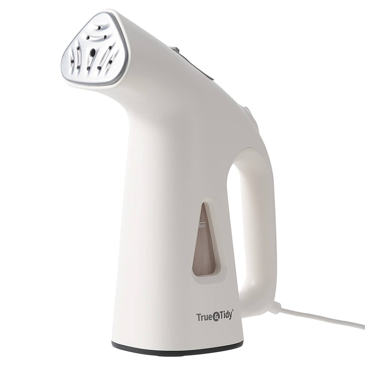 True & Tidy Portable Fabric Steamer