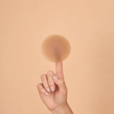 Adhesive Nipple Covers