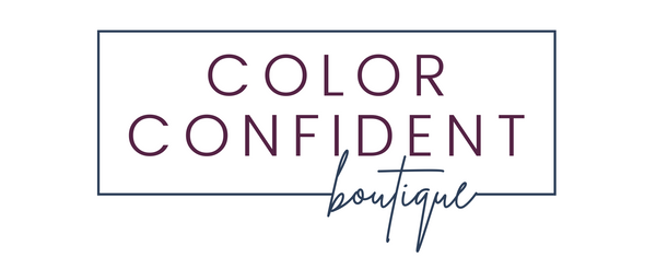 Color Confident Boutique