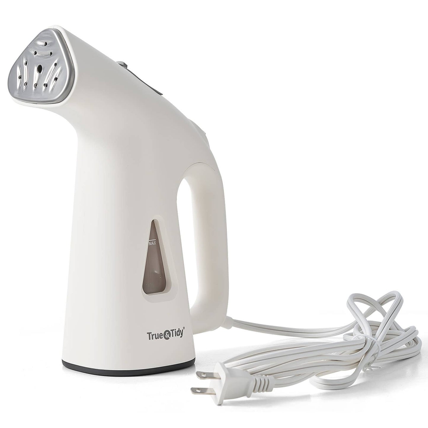 True & Tidy Portable Fabric Steamer