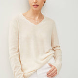 The Stella Sweater