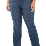 Lucy Mid-Rise Bootcut