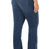 Lucy Mid-Rise Bootcut